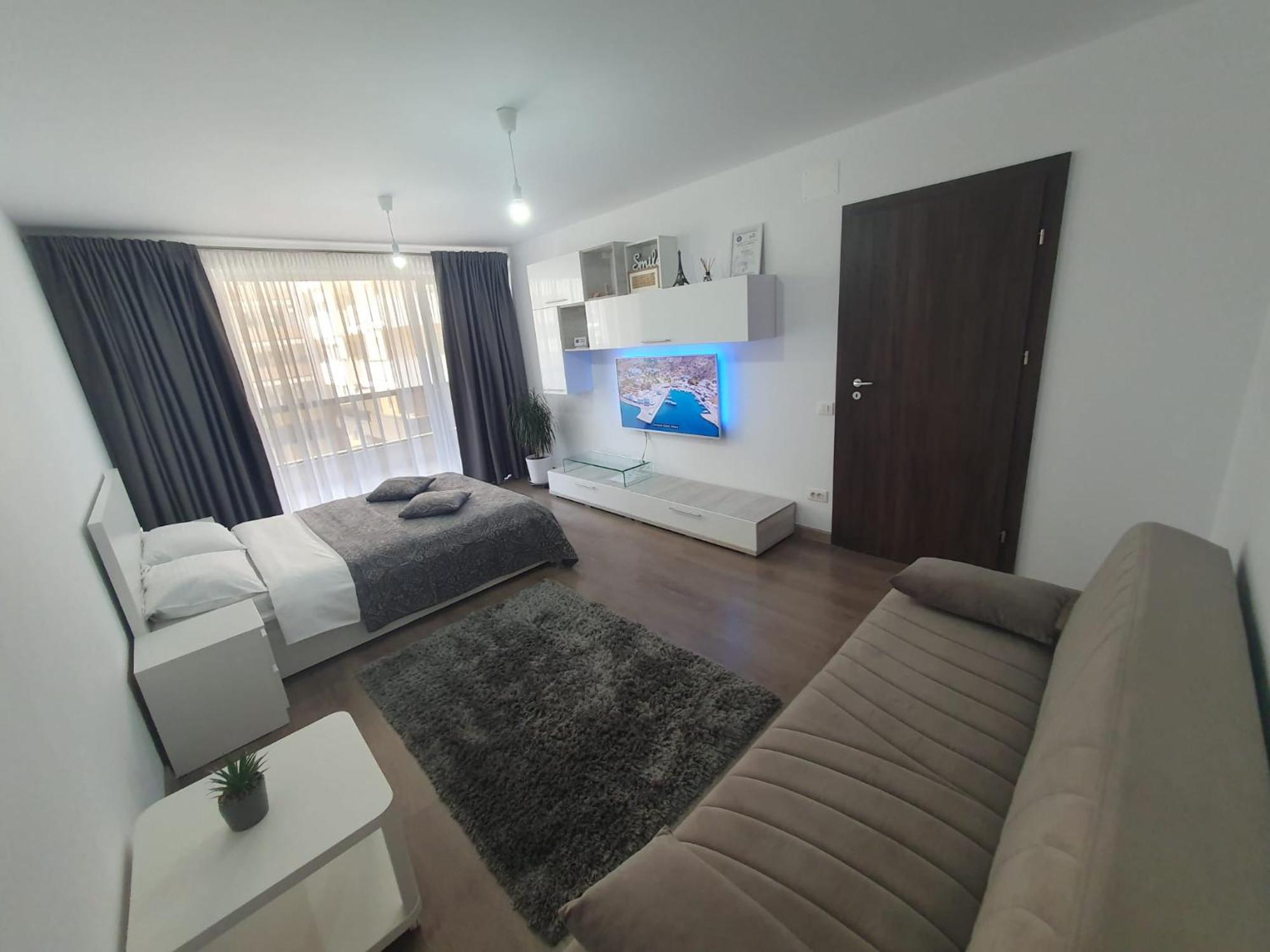 Wonderful Apartment Brassó Kültér fotó