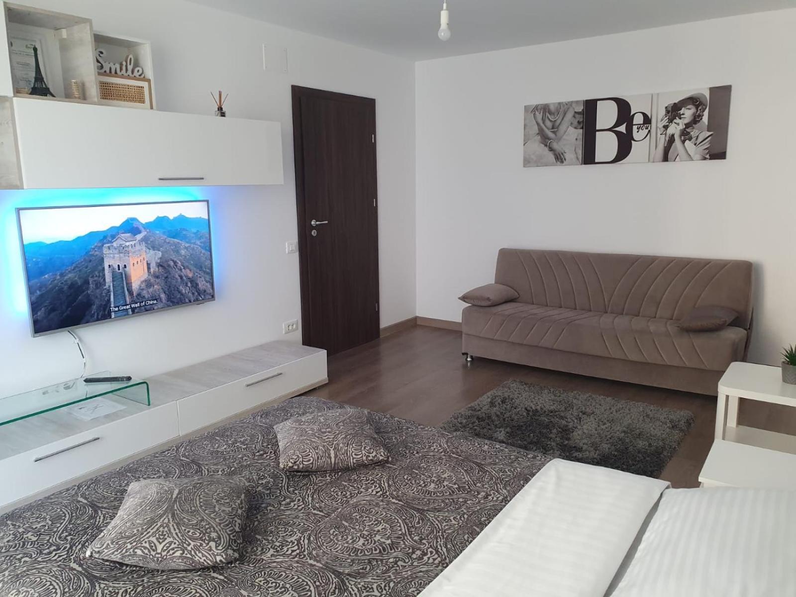 Wonderful Apartment Brassó Kültér fotó